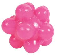Trixie Gummibolde med dupper ø 3,3 cm (4 stk)