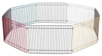 Trixie Hamster Løbegård Ø 86 cm
