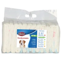 Trixie Hundeble i Small-Medium 28-40 cm 12 stk.