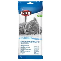 Trixie Kattebakke poser (Medium) 10 stk