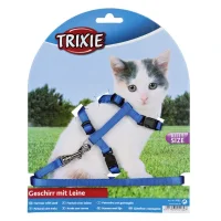 Trixie Killingesele i nylon 19-31 cm med line 1.20 m (4182)