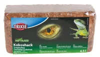 Trixie Kokosbundlag 4,5 liter