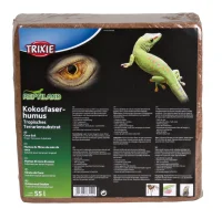 Trixie Kokosmuld 60 liter (presset)