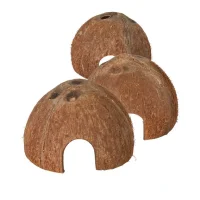 Trixie Kokosnød hule ø 8-12 cm