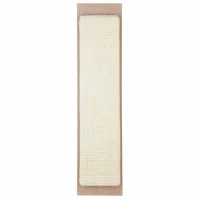 Trixie Kradsebræt Jumbo 70 cm beige