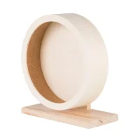 Trixie løbehjul i træ ø 21 cm