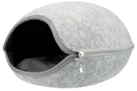 Trixie Luna Cuddly Cave - Hyggelig hule og komfortabel seng i et