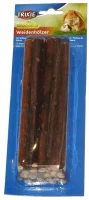 Trixie Pilekviste grene 18 cm 20 stk