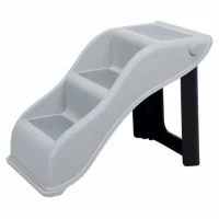 Trixie Plastic Trappe 3 trin 34x39x54 cm