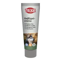 Trixie Premio Fjerkræ paste Belønningsgodbid - blød hundesnack i tube