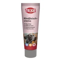 Trixie Premio Okse paste Belønningsgodbid - cremet hundesnack i tube