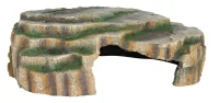 Trixie Reptilhule med niveauer 30 x 10 x 25 cm
