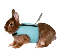 Trixie soft sele til kanin 25-32 cm