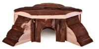 Trixie Thordis hjørnehus 21x7x19 cm