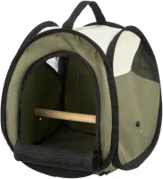 Trixie Transporttaske til fugl 27x32x27 cm