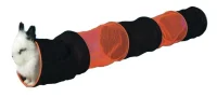 Trixie Tunnel til kaniner 1,3 m Ø 18 cm