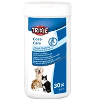 Trixie universal vådservietter 30 stk