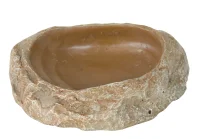 Trixie vand/foderskål 11x2,5x7 cm