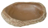 Trixie vand/foderskål 15x3,5x12 cm