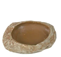 Trixie vand/foderskål 6x1,5x4,5 cm