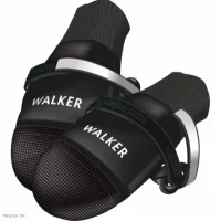 Trixie Walker care comfort hundesko (M) 2 stk