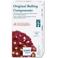 Tropic Marin Original Balling Components Part A 1 Kg