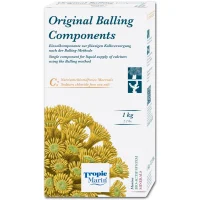 Tropic Marin Original Balling Components Part C 1 Kg