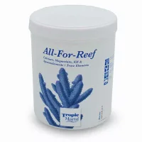 Tropic Marine All For Reef Powder 1,6 kg