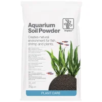 Tropica Aquarium soil powder 3 liter