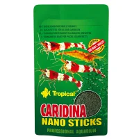 Tropical Caridina Nano Reje Sticks 10 gram