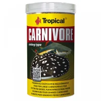 Tropical Carnivore 1000 ml