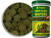Tropical Green Algae Wafers 5 liter