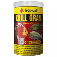 Tropical Krill Gran 1000 ml