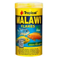 Tropical Malawi flagefoder 1000 ml