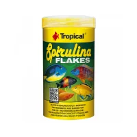 Tropical Spirulina Flakes 1000 ml 200 g