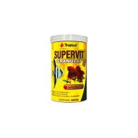Tropical Supervit Granulat 1000 ml