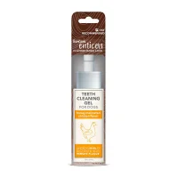 Tropiclean Enticersteeth Gel - Honey Marinated Chicken 59 ml