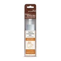 Tropiclean Enticersteeth Gel - Peanutbutter & Honey 59 ml