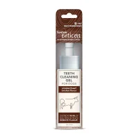 Tropiclean Enticersteeth Gel - Smokedbeef Brisket 59ml