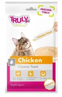 Truly Cat Creamy Lickable Chicken 70 gram
