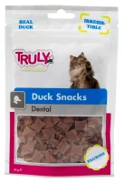 Truly Duck Dental Snacks 50 gram