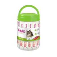 Truly Kat Cremet Slikbar Godbid Tun og Bonito 420 g
