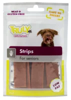 Truly Strips Seniors - Senior-strips til hunde