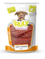 Truly Tuna Steak 90 g - tunsteak til hunde