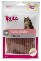 Truly Tuna Sticks med taurine 50 gram