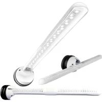 Tunze LED White Eco Chic 8821 - 10 W LED til fersk- og soft-coral akvarier