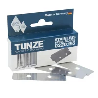 Tunze Stainless steel blades 3 pcs 0220.155