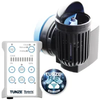 Tunze Turbelle Nanostream Electronic Hub Edition 6040