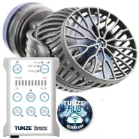 Tunze Turbelle Nanostream Electronic Hub Edition 6075