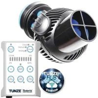 Tunze Turbelle Stream 6055 (6055.005) med adgang til HUB